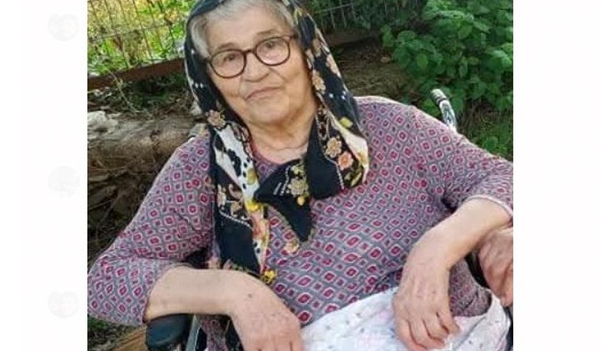 Sinan Kabatepe'nin acı günü...
