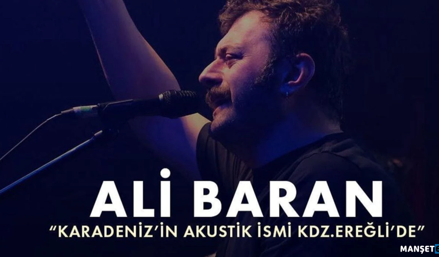 Mühendisler Derneği'nde Ali Baran rüzgarı esecek...