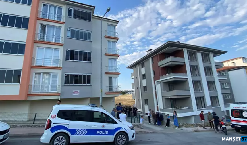 Boşanma aşamasında olan çift ölü bulundu...