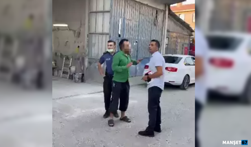 Evinde ölü bulundu... Ev arkadaşı kaçtı...