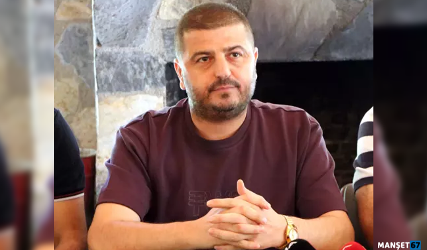 Bayrak “Uyum çok güzel, egosuz bir futbolcu takımı kurduk."