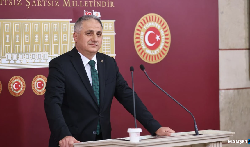 Bozkurt, ”30 Ağustos Zafer Bayramı’nı yürekten kutluyorum.”