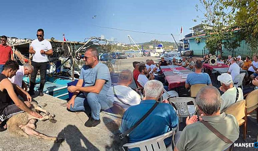 Bu gece VİRA BİSMİLLAH diyecekler…