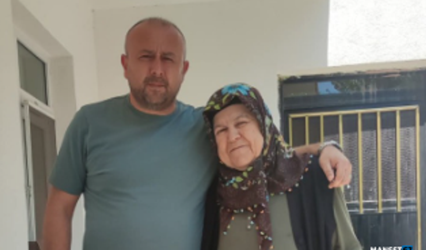 Başkan Toraman 4 günde iki ayrı acıyı yaşadı…