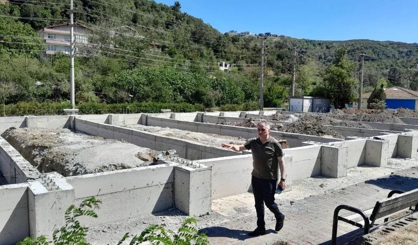 Kepez Sağlıklı Hayat Merkezi’nde sona yaklaşıldı…