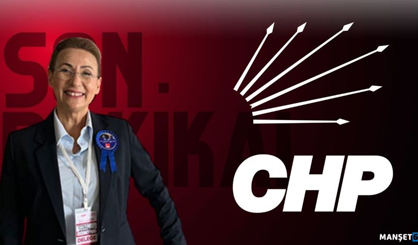 Zerrin Yılmaz Erdoğan'dan önemli açıklama...