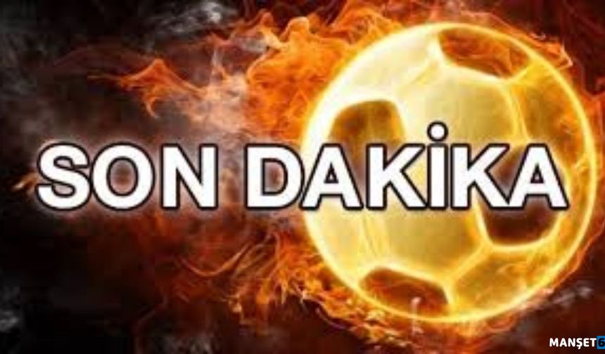 Ziraat Türkiye Kupası'nda Bursaspor ile eşleşti...