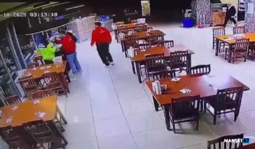 Jandarma'dan kurtarıcı hamle... Hayat kurtardı...