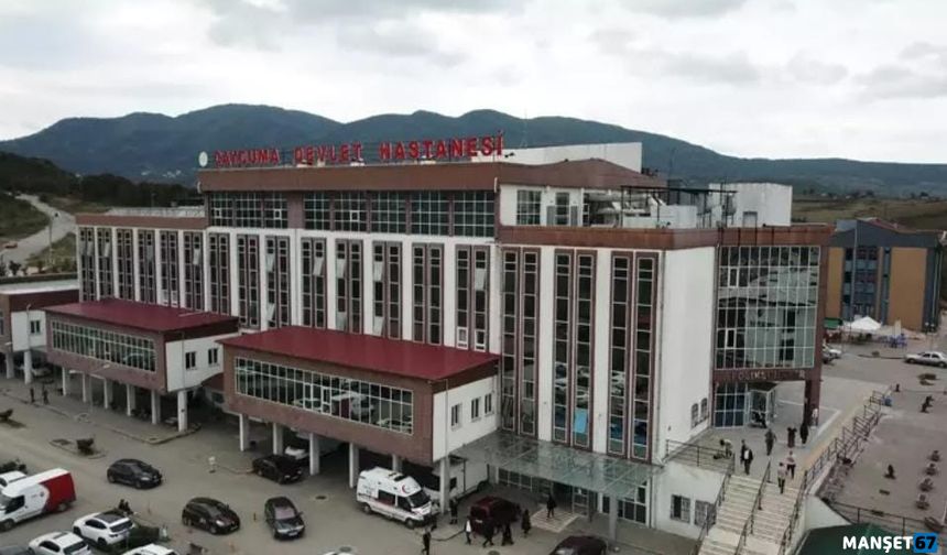 16 yaşında ölü doğum yaptı... Soruşturma başlatıldı...