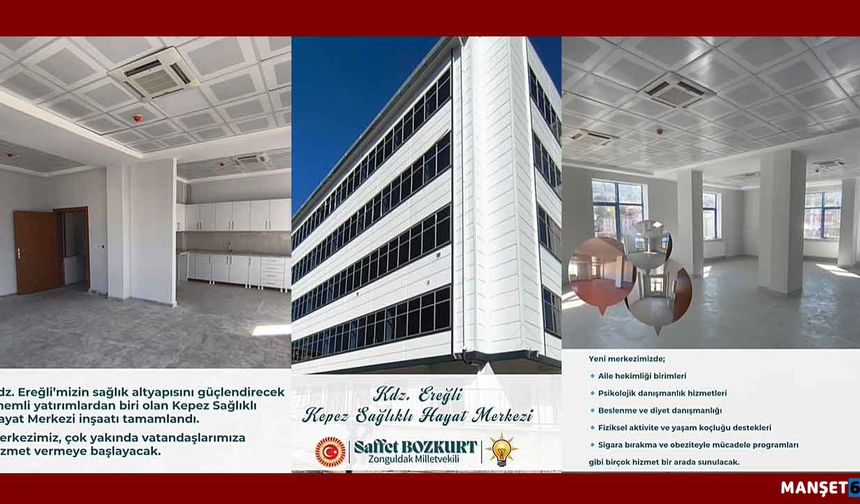 Bozkurt’tan müjdeli haberler arka arkaya geliyor…