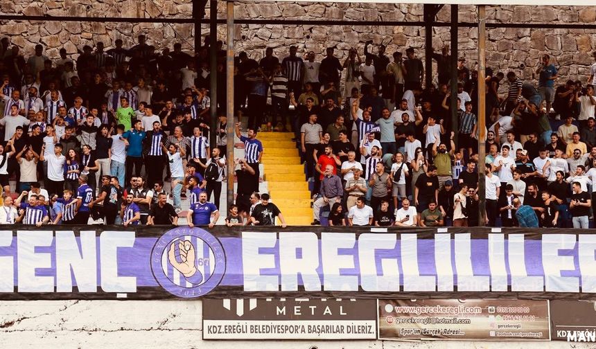 Bizim tek derdimiz forma ve armadır…