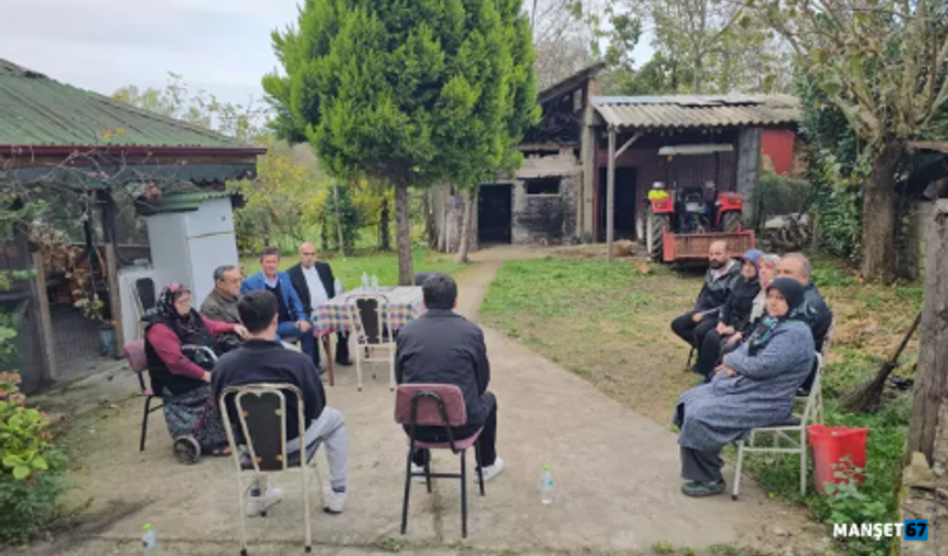 Görgü tanıkları anlattı... Kedilerini satıp...