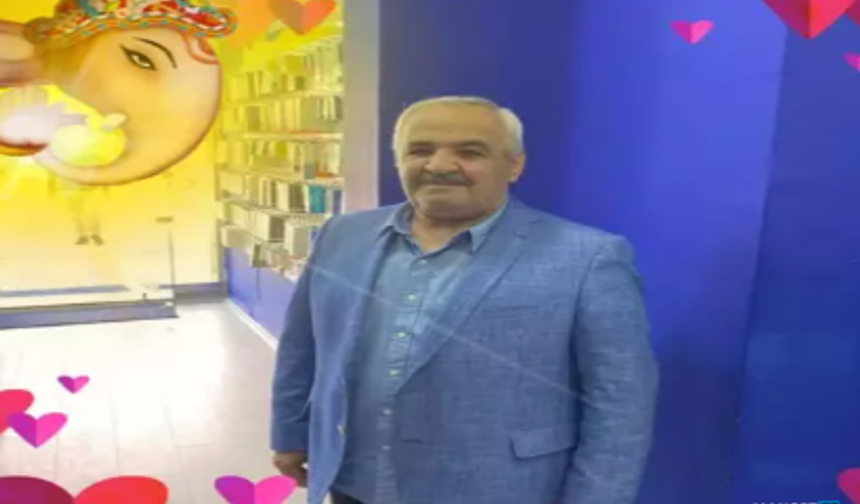 Burhanettin Şen’in k*til zanlısı, bakın kim çıktı...