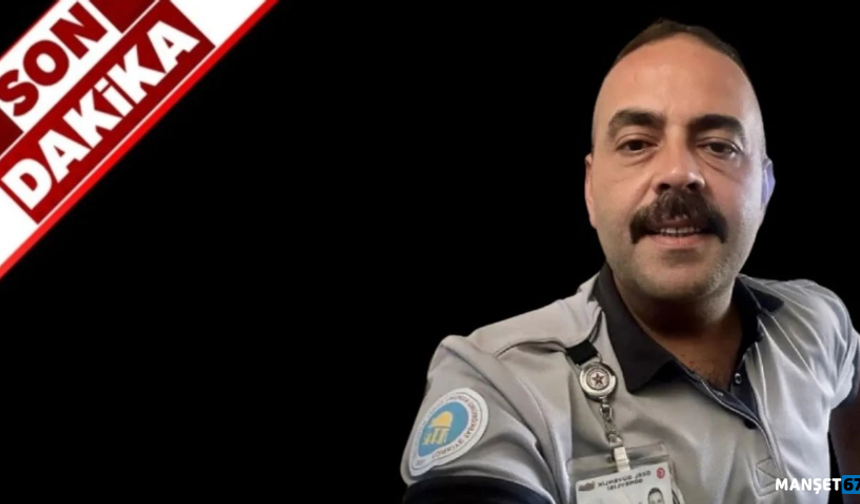 TTK’da çalışan Onur Acar, evinde ölü bulundu...