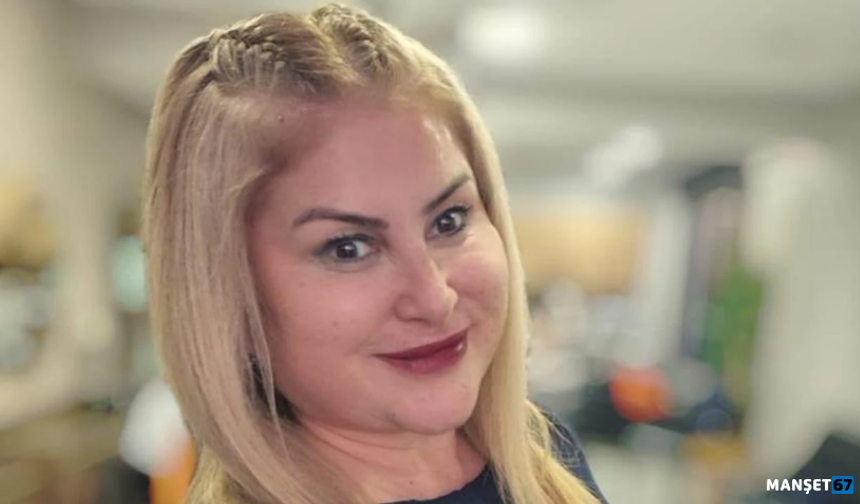 Öznur Güneş, DHA’da göreve başladı...