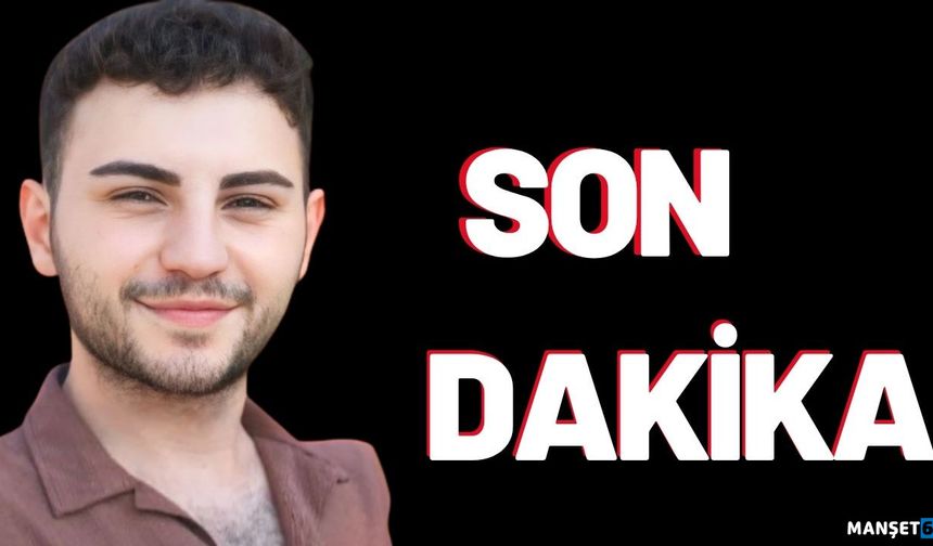 20 gündür yoğun bakımda... Dualar Melih Özdemir için...