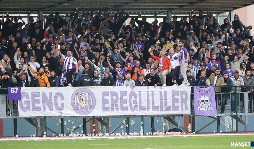 Taraftar Grubu’ndan birlik ve destek çağrısı…