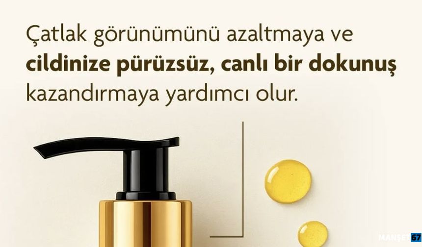 Sambrossa’dan Çatlak Görünümünü Azaltmaya Yardımcı Etkili Bakım Ürünleri