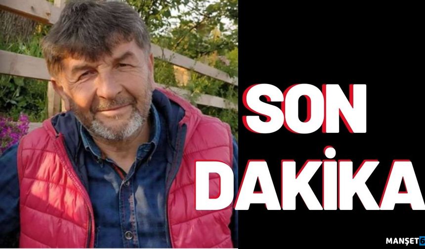 Halk Otobüsü şoförü hayatını kaybetti...