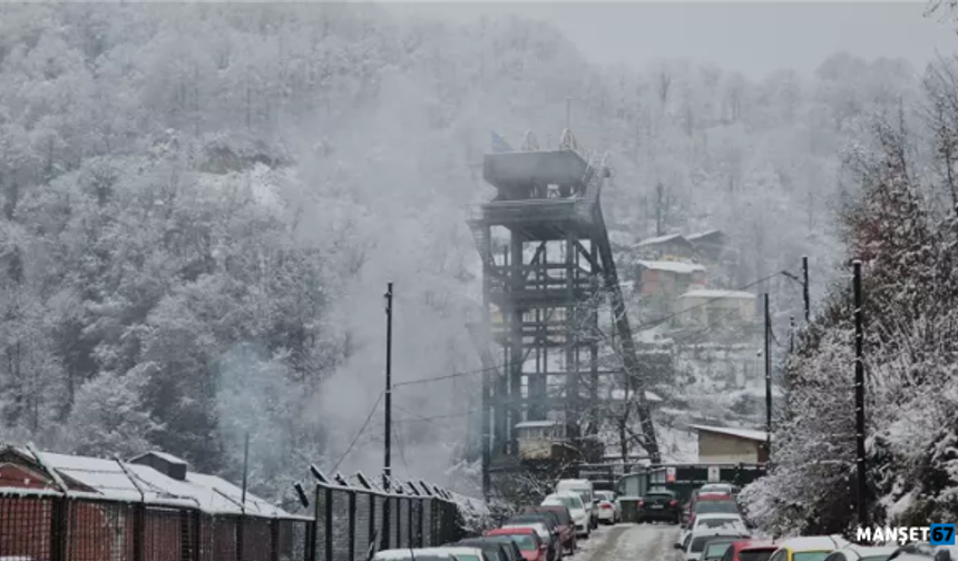 TTK’nın 4 maden ocağında üretim durduruldu...