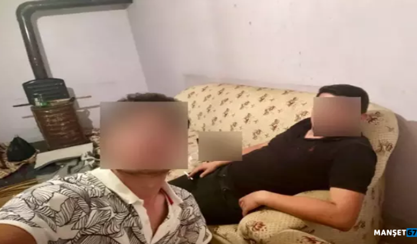 Husumetlisi tarafından vuruldu... Ağır yaralandı...