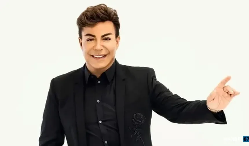 Sanatçı Fatih Ürek hayatını kaybetti…