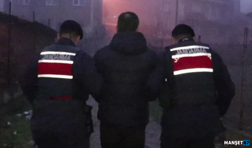 Zonguldak’ta uy*uştucu satıcılarına operasyon...