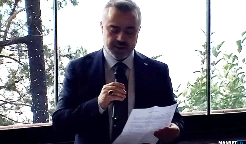 Ereğli'nin gelişimine katkı sunacağız...