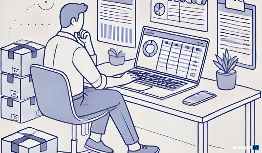 İşletmenizin Finansal Nabzını Tutmak