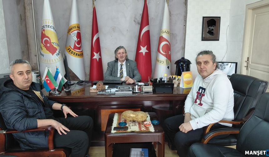 Mehmet Ceylan, ZBEÜ’ne atandı...