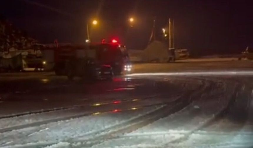 Deniz suyu uygulaması 12 yıldır devam ediyor...