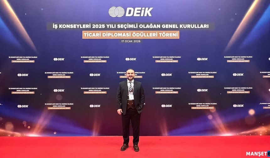 Nejdet Tıskaoğlu,  oyunu kullandı...