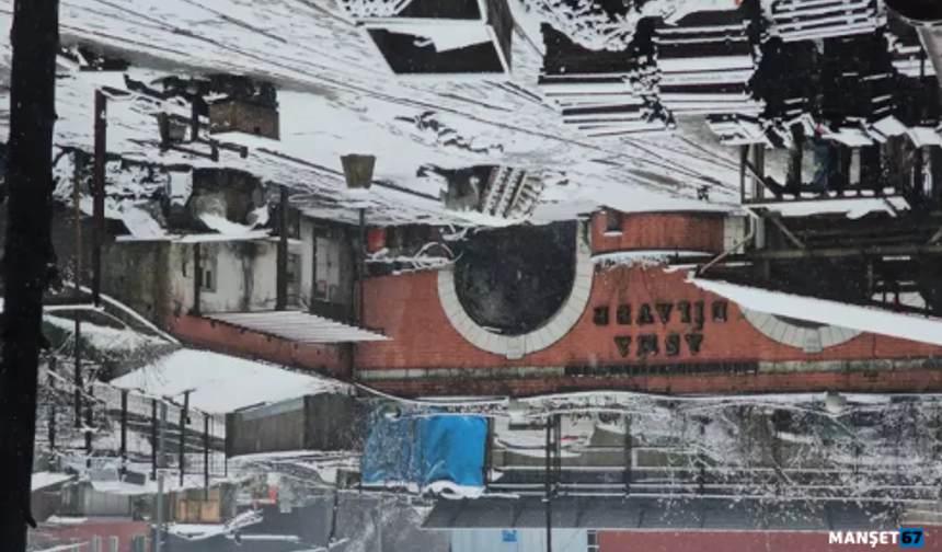 İş durdurma davasında bilirkişi raporu...