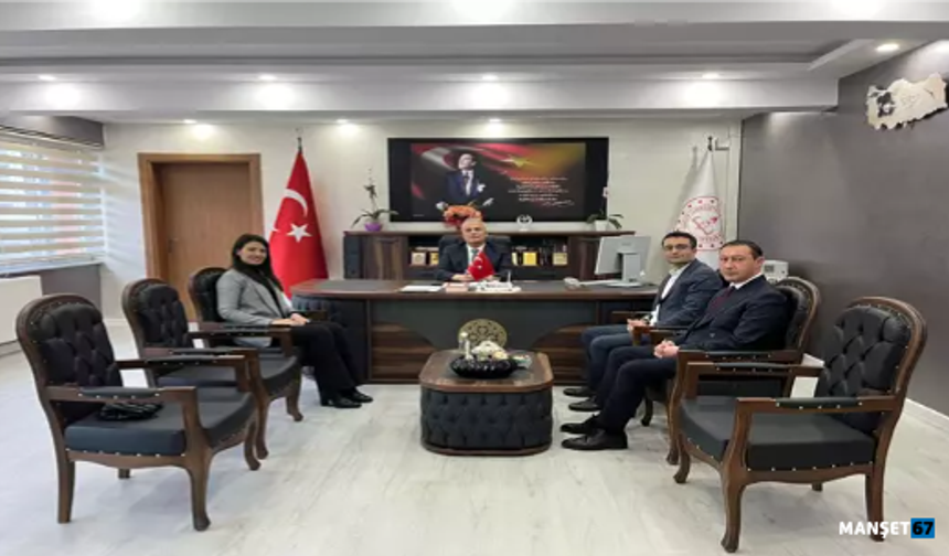 Mektebim Koleji Karadeniz Ereğli’de eğitime başlıyor...