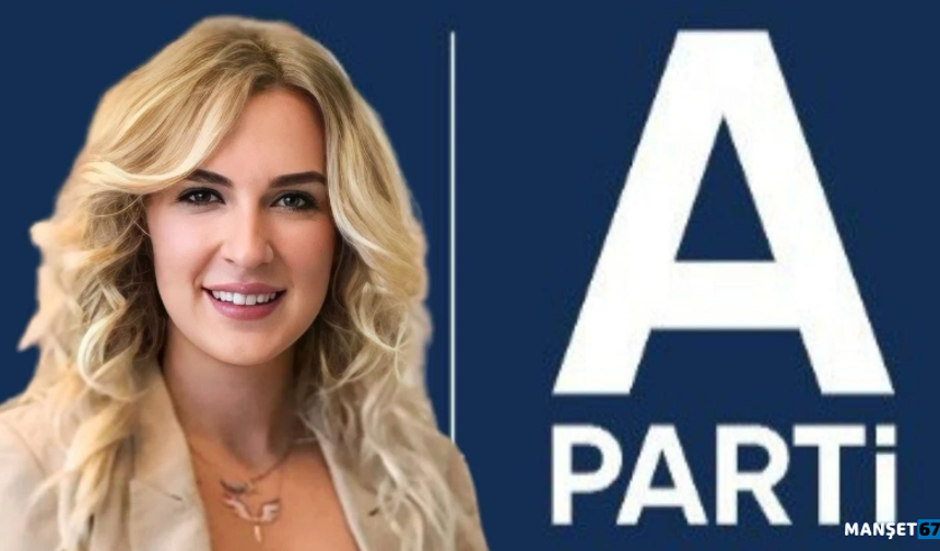 Siyasette şok transfer! Merve Kır Müftüoğlu'nun yeni adresi