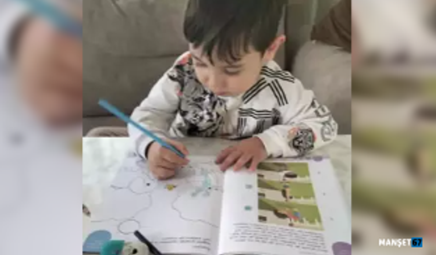 Sarp Eymen'in ölümünde sürücüye hapis cezası