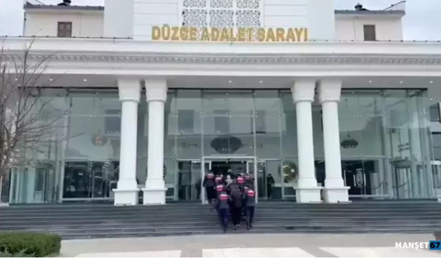 Yapay zeka görüntüleriyle dolandırıcılığa 2 tutuklama...