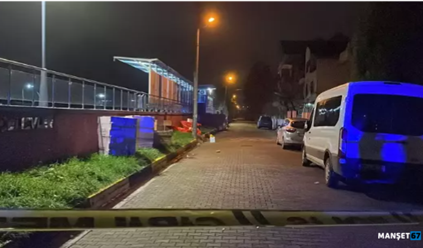 Dini nikahla birlikte yaşadığı kişinin vurduğu Nurcan öldü..