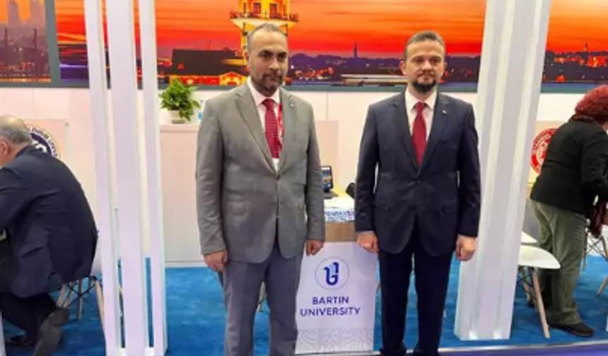 BARÜ, Hong Kong 19'uncu APAIE 2026 Konferansı...