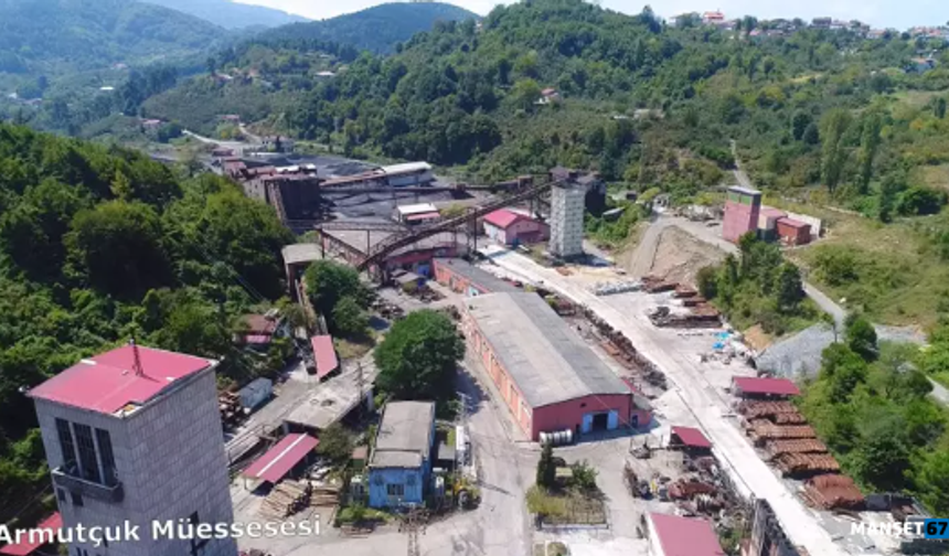 'Üretim durdurma', mahkeme kararıyla iptal edildi...