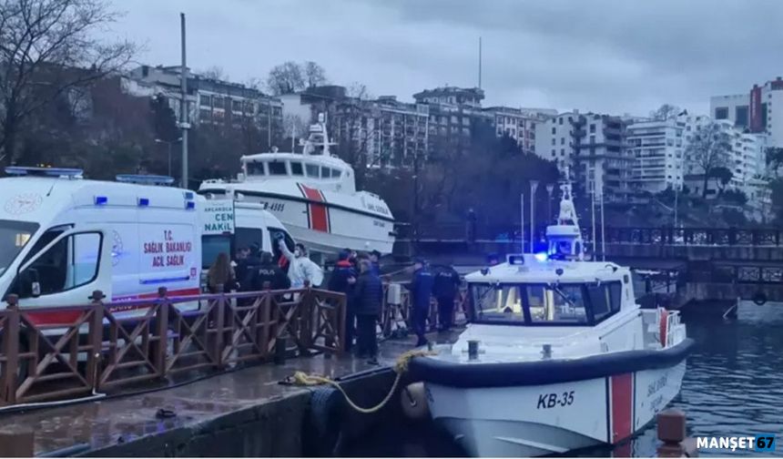 Üç gündür haber alınamıyordu... Cansız bedeni bulundu...