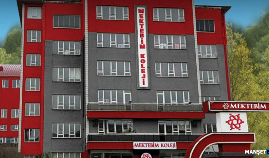 Doğa Koleji, Mektebim Koleji oldu...