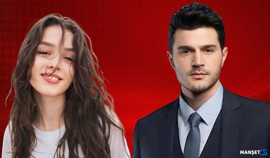 Zonguldaklı iki isim aynı projede...