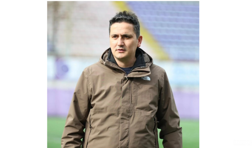 Yılmaz, Enerjimizi rakipler için birleştirelim...