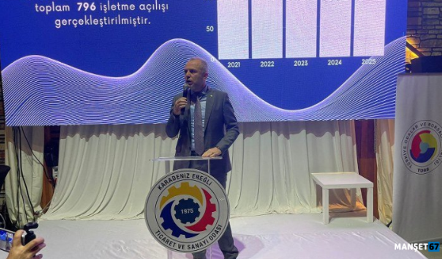 Arslan Keleş, adaylığını açıkladı...