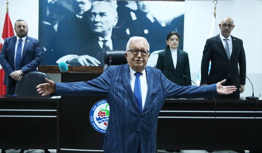 Başkan Posbıyık, Ramazan'da aşsız kimse kalmasın...