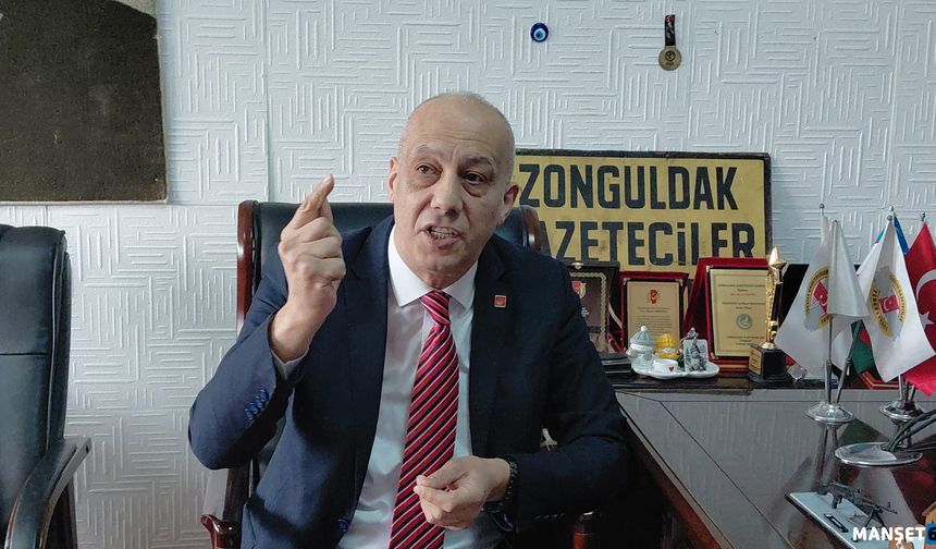 “Bu bir özelleştirme provasıysa, buna sessiz kalmayız..."