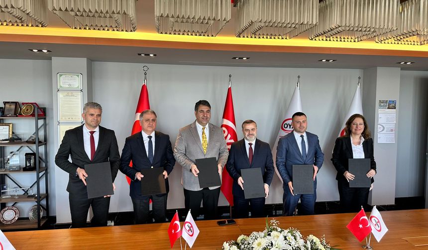 Erdemir Stadı, Gençlik ve Spor Bakanlığı'na devredildi...