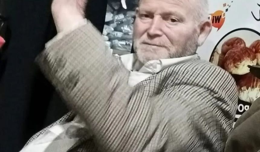 Haber alınamıyordu... Evinde ölü bulundu...