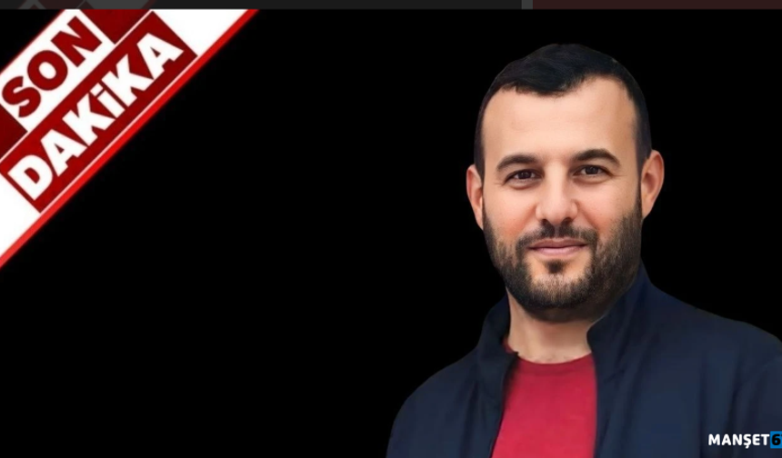 Rasim Alp, genç yaşta hayatını kaybetti...